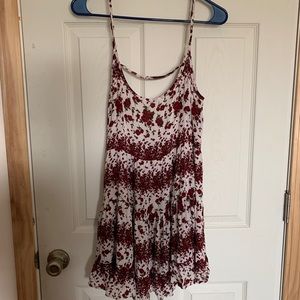 Brandy Melville One Size Dress